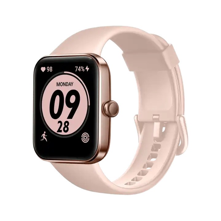 Đồng hồ thông minh Xi.ao.mi S.K.G V7 Cyber, Màn hình TFT-LCD 1.69 inch, Bluetooth 5.3