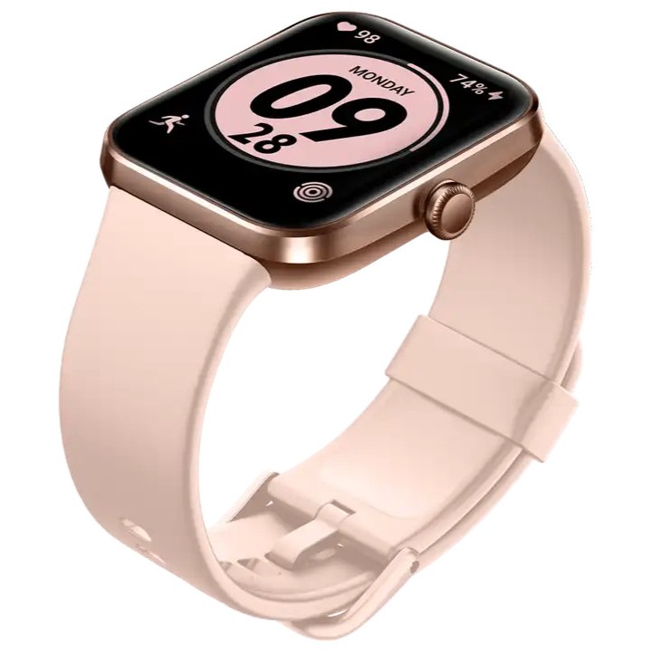 Đồng hồ thông minh Xi.ao.mi S.K.G V7 Cyber, Màn hình TFT-LCD 1.69 inch, Bluetooth 5.3