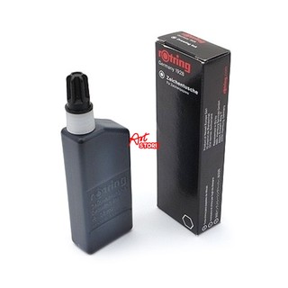 Mực Rotring Dành Cho Bút Kỹ Thuật Cao Cấp Rotring Isograph Ink
