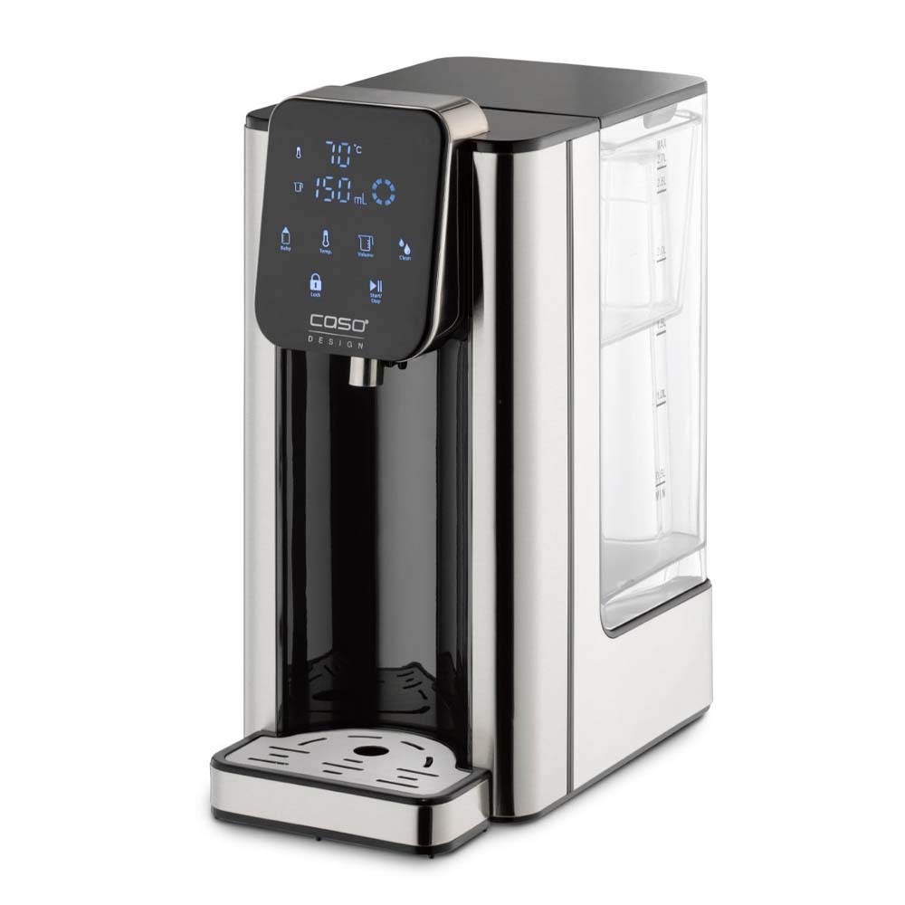 Bình thủy điện cao cấp CASO HW660 2.7L | Bảo hành 12 tháng