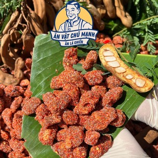 Me Chua Xóc Ớt - Ăn Vặt Chú Mạnh