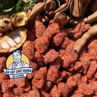 Me Chua Xóc Ớt - Ăn Vặt Chú Mạnh
