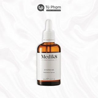 Tinh Chất Dưỡng Ẩm Medik8 Hydr8 B5