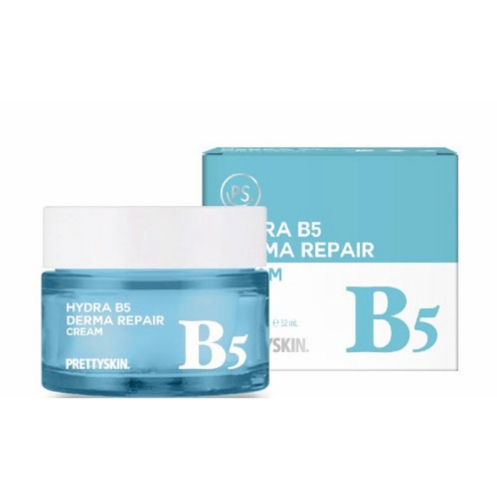 KEM DƯỠNG  B5 PRETTYSKIN