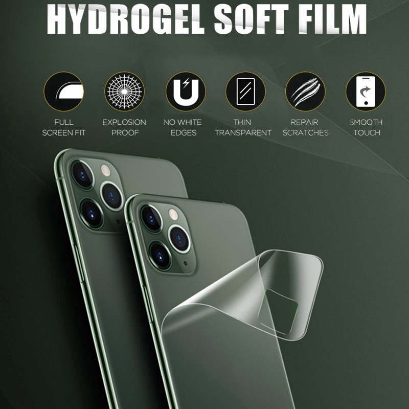 Miếng dán ppf bảo vệ điện thoại Redmi K60 Ultra