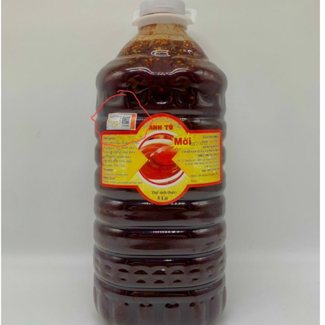 Nước sốt bò loại ngon