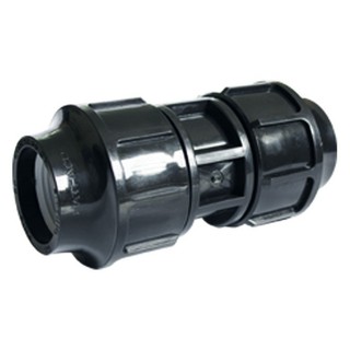 Măng sông hdpe phi 20, 25, 32 eu plastic - bảo hành 3 năm