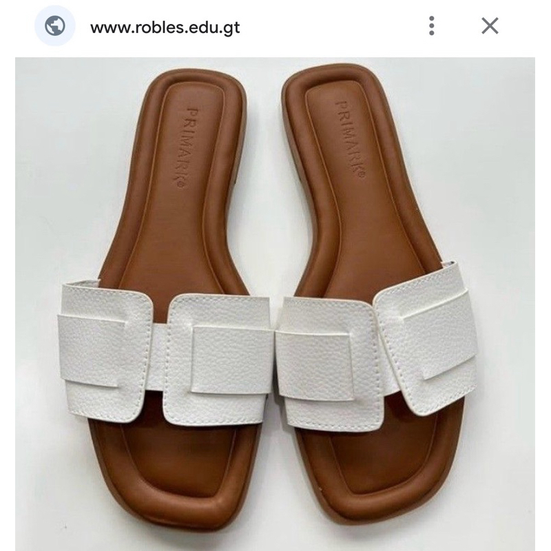 Dép lê nữ hàng xuất xịn Châu Âu