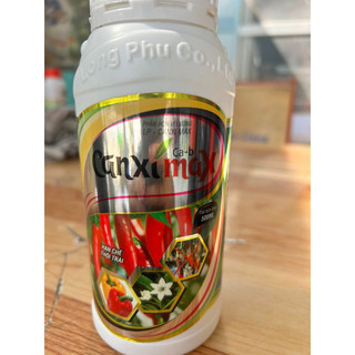 Canxi Bo siêu đậu trái, chống rụng trái non 500ml