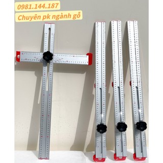 Thước đo góc hình chữ T cỡ lớn, chất lượng cao 60cm