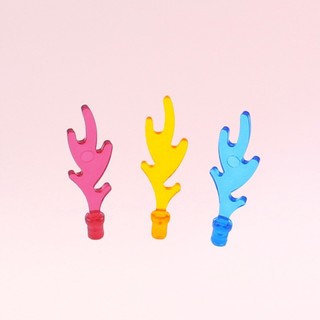 Đồ chơi combo 10 ngọn lửa no.101 - phụ kiện moc tương thích part 6126