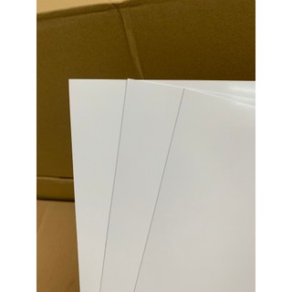 Giấy In Ảnh 2 Mặt Khổ A3 Nhiều Định Lượng