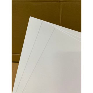 Giấy In Ảnh 2 Mặt Khổ A3 Nhiều Định Lượng