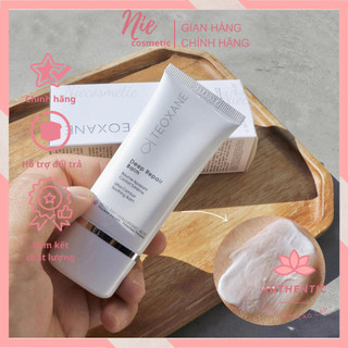 [Công Ty] Kem dưỡng phục hồi cho da nhạy cảm Teoxane Deep Repair Balm 30ml