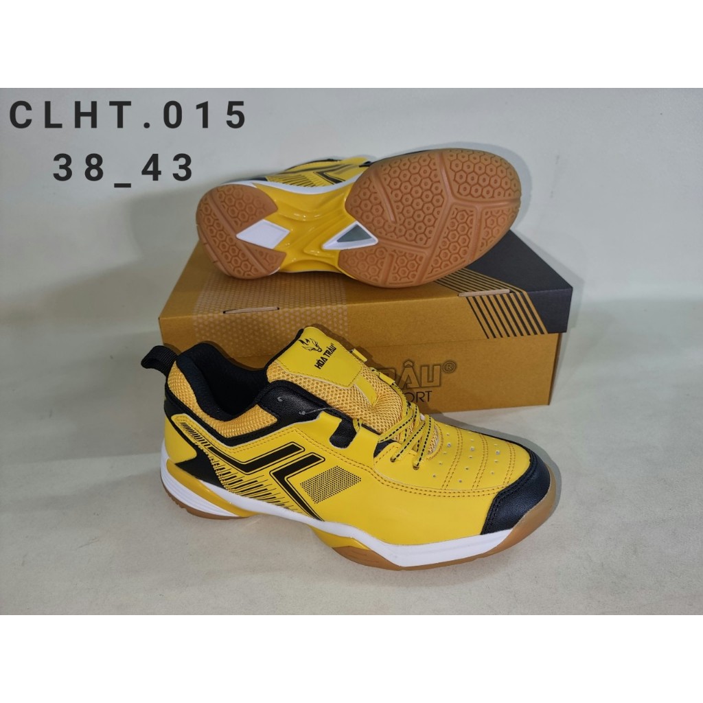Giầy cầu lông chính Hãng Hỏa Trâu Acrux 025