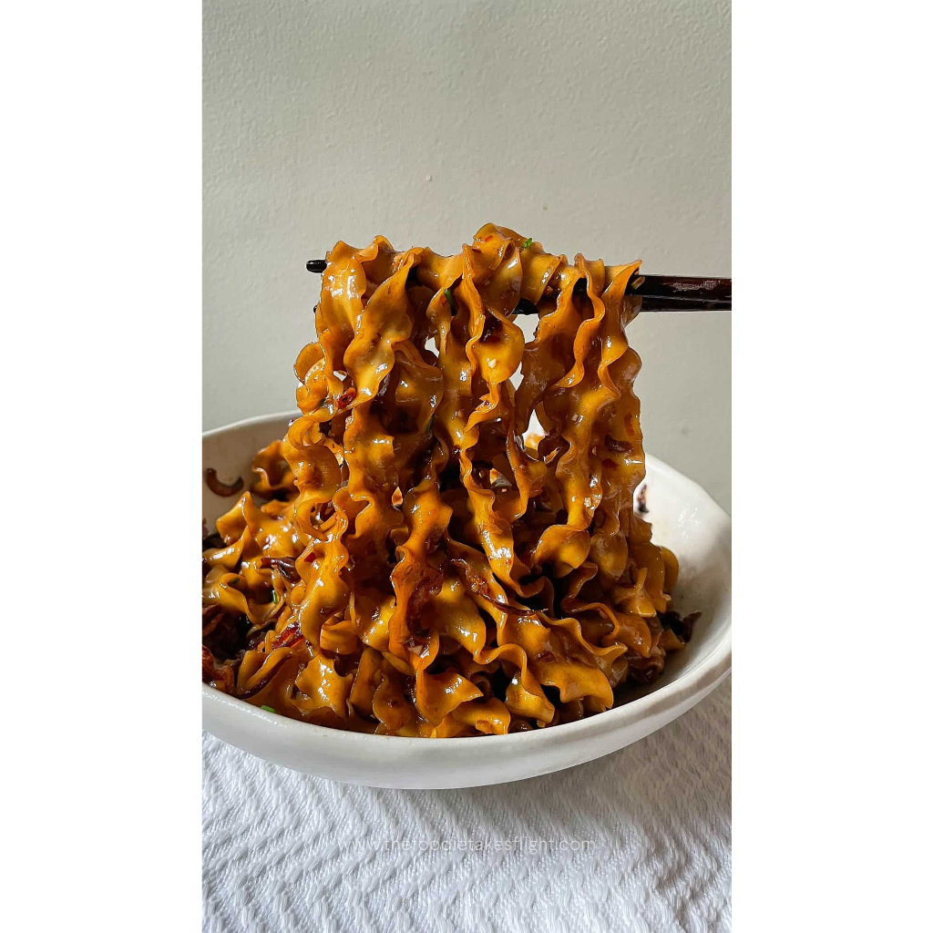 Mì Sợi Phở Trung Quốc 500gr