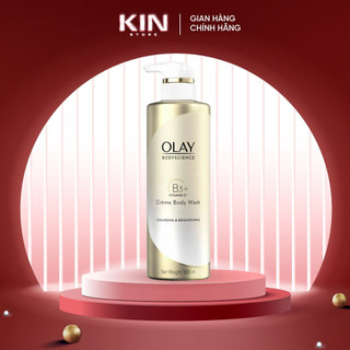 Sữa tắm olay thái lan 500ml