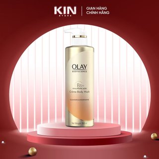 SỮA TẮM OLAY THÁI LAN 500ML