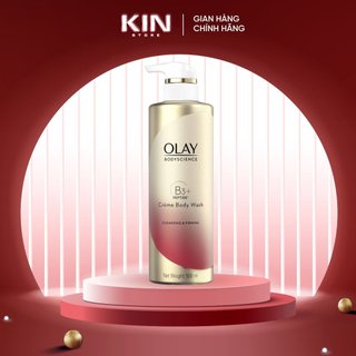 SỮA TẮM OLAY THÁI LAN 500ML