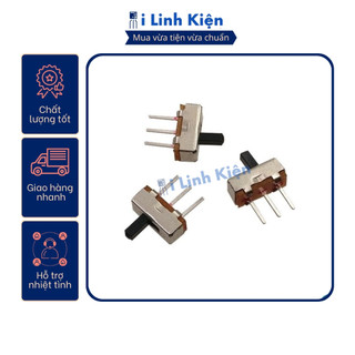Công tắc gạt ss12d00g3 chất lượng tốt