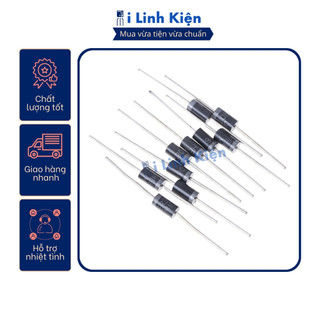 Her308 diode xung 3a 1000v loại tốt