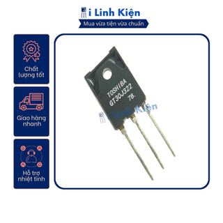 Igbt gt30j322 30a 600v tháo máy nguyên bản kiểm tra trước khi gửi