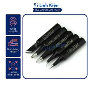Mũi hàn đầu mỏ hàn 936 gia nhiệt nhanh bám thiếc tốt