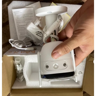 Camera IMOU Wifi ngoài trời có màu ban đêm F22FP độ phân giải 1080P Tặng kèm hộp BOX