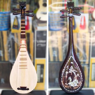 Đàn tỳ bà vn chất lượng