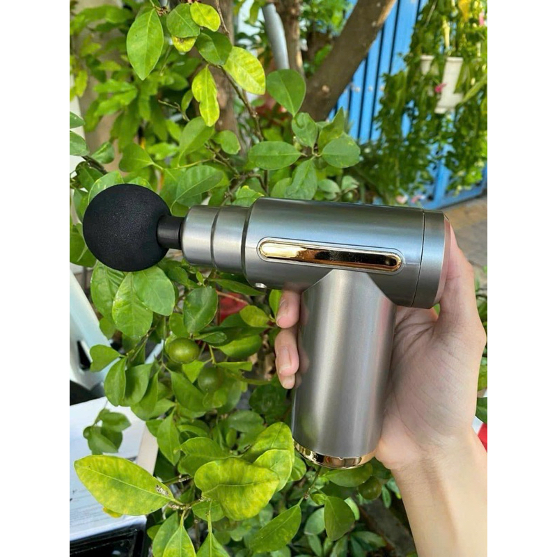 Máy Massage Cầm Tay