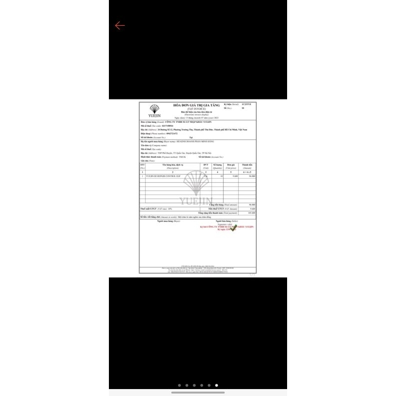 Mặt nạ B5 phục hồi, cấp ẩm da căng mịn, sáng khỏe