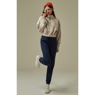 Quần jogger kaki Hàn Lec@f