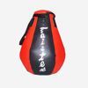 Bao Tập Simili Quả Lê Hiệu Fairtex dây treo bằng dù