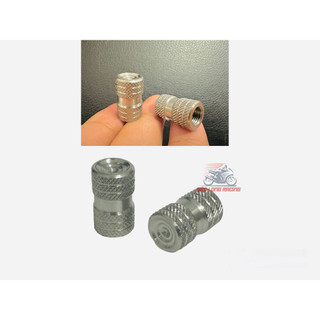 Van vòi Inox 304 gắn xe máy (1 cặp) loại rẻ