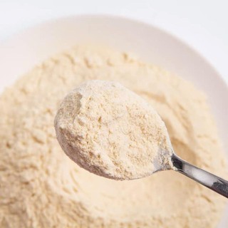 Bột chuối nguyên chất Tấn Phát ( bột chuối chín nguyên chất )