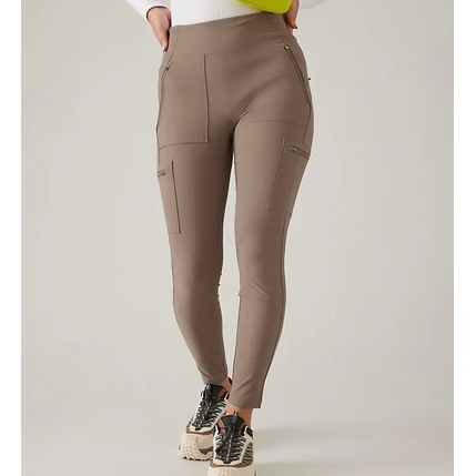 Quần thể thao nữ Athleta Headlands Hybrid