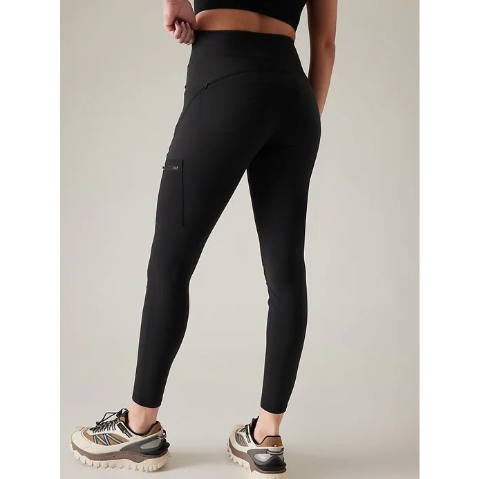Quần thể thao nữ Athleta Headlands Hybrid