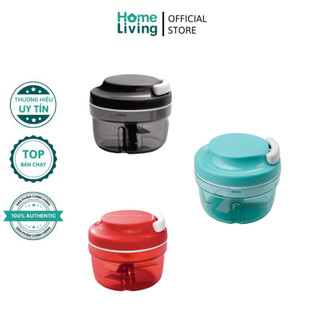 Bộ Dụng Cụ Xay Thực Phẩm Tupperware Turbo Chopper, máy xay tỏi hành, máy xay thịt