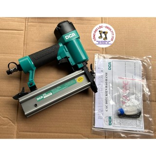 Súng bắn đinh ghim thẳng dca cho gỗ af30 / af50