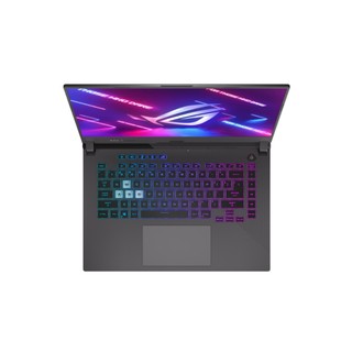 Laptop Asus ROG Gaming G513IH (R7 4800H/16GB/512GB SSD/GTX1650 4GB/15,6 FHD 144GHZ)