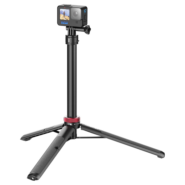 Gậy Tripod kiêm Selfie cho Spotcam SKU 3113 Ulanzi Go-Quick II 1.4m