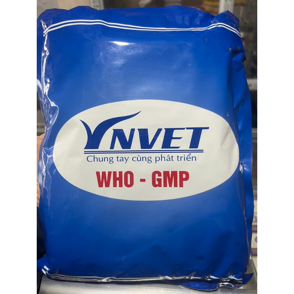 VỖ BÉO GIA SÚC - GIA CẦM