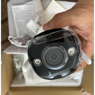 Camera IMOU Wifi ngoài trời có màu ban đêm F22FP độ phân giải 1080P Tặng kèm hộp BOX
