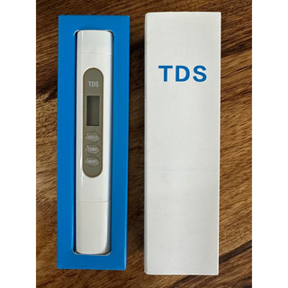 Bút thử nước TDS, đo nước sạch, bút đo độ tinh khiết độ sạch của nước