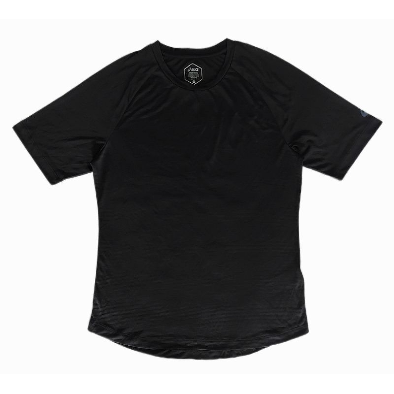 Áo thun thể tham nam xuất khẩu Asics