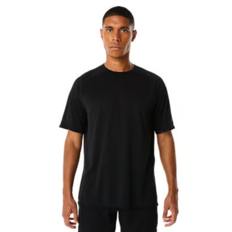 Áo thun thể tham nam xuất khẩu Asics