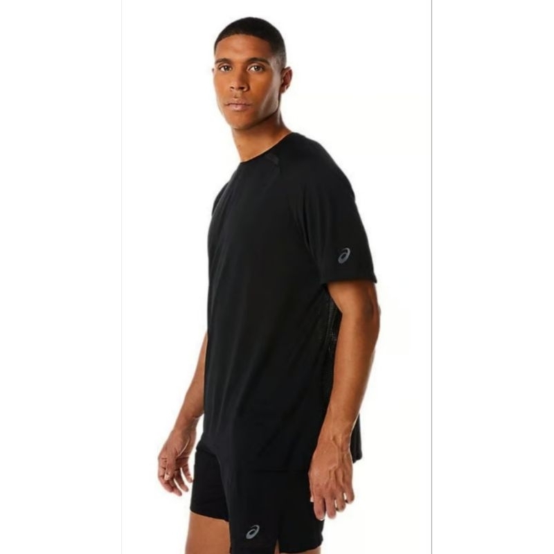 Áo thun thể tham nam xuất khẩu Asics