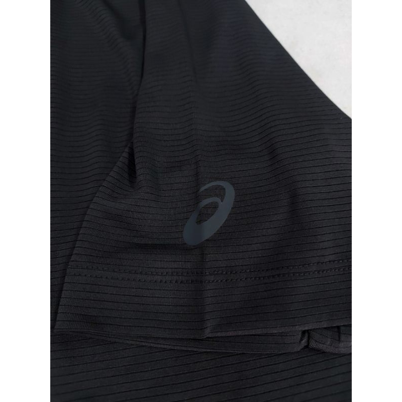 Áo thun thể tham nam xuất khẩu Asics