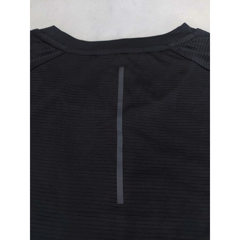 Áo thun thể tham nam xuất khẩu Asics