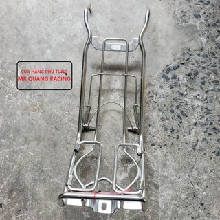 Baga giữa Inox 10li Dream lùn